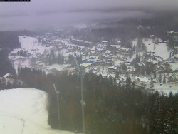 Harrachov