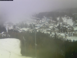 Harrachov