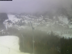 Harrachov