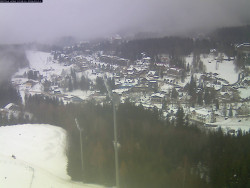 Harrachov