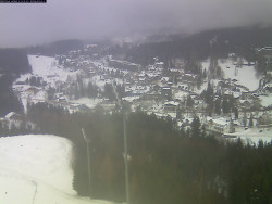 Harrachov