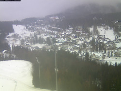 Harrachov