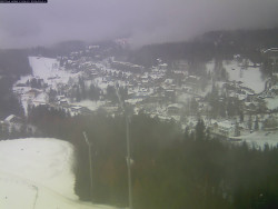 Harrachov