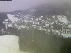 Harrachov