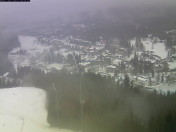Harrachov