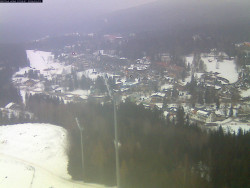 Harrachov