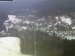 Harrachov