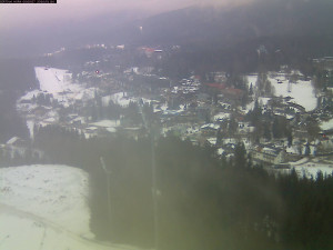 Město Harrachov - Harrachov - 26.1.2026 v 08:15 Město Harrachov - Harrachov - 26.1.2026 v 08:15