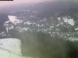 Harrachov