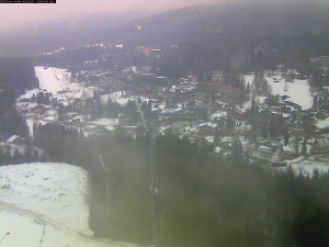 Město Harrachov - Harrachov - 26.1.2026 v 08:30 Město Harrachov - Harrachov - 26.1.2026 v 08:30