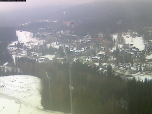 Město Harrachov - Harrachov - 26.1.2026 v 09:00 Město Harrachov - Harrachov - 26.1.2026 v 09:00