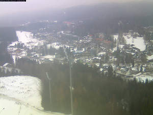 Město Harrachov - Harrachov - 26.1.2026 v 09:15 Město Harrachov - Harrachov - 26.1.2026 v 09:15