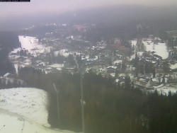 Harrachov