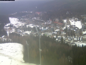 Město Harrachov - Harrachov - 26.1.2026 v 13:15 Město Harrachov - Harrachov - 26.1.2026 v 13:15