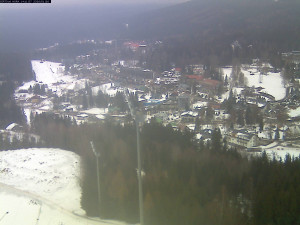 Město Harrachov - Harrachov - 26.1.2026 v 14:15 Město Harrachov - Harrachov - 26.1.2026 v 14:15