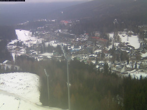 Město Harrachov - Harrachov - 26.1.2026 v 15:30 Město Harrachov - Harrachov - 26.1.2026 v 15:30