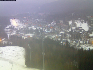 Město Harrachov - Harrachov - 26.1.2026 v 16:30 Město Harrachov - Harrachov - 26.1.2026 v 16:30