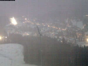 Město Harrachov - Harrachov - 26.1.2026 v 17:00 Město Harrachov - Harrachov - 26.1.2026 v 17:00