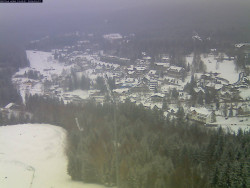 Harrachov