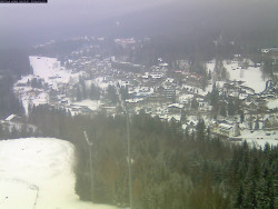 Harrachov