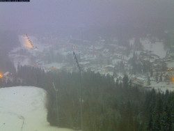 Harrachov