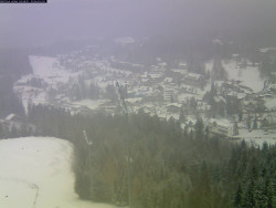 Harrachov