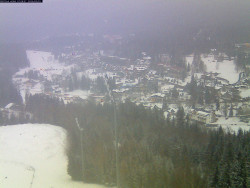 Harrachov