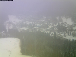 Harrachov