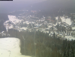 Harrachov