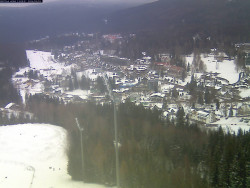 Harrachov