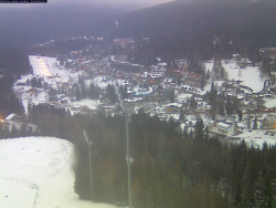 Harrachov
