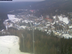 Harrachov