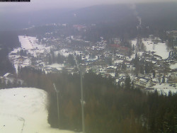 Harrachov