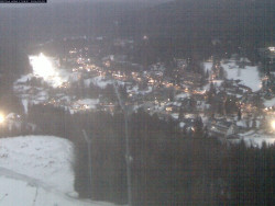 Harrachov