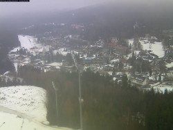 Harrachov