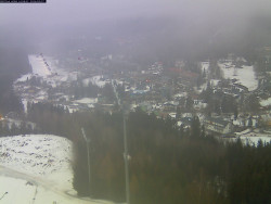 Harrachov