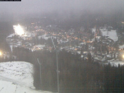 Harrachov