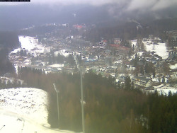 Harrachov