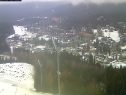 Harrachov
