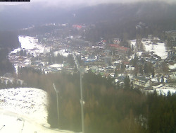 Harrachov