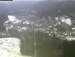 Harrachov