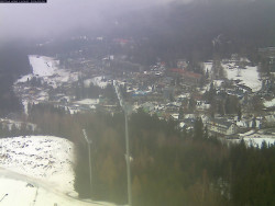 Harrachov