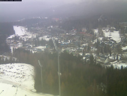 Harrachov