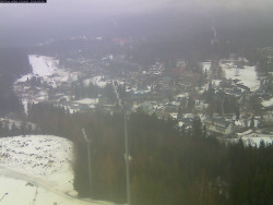 Harrachov