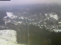 Harrachov