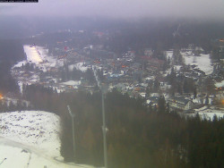 Harrachov