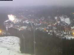 Harrachov