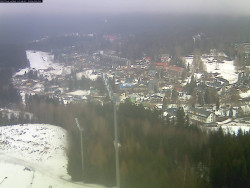 Harrachov