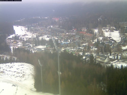 Harrachov