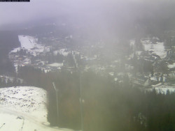 Harrachov